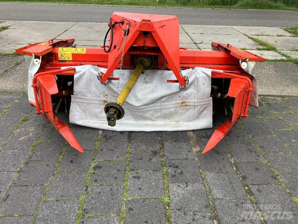 Kuhn FC 280 F Косачки
