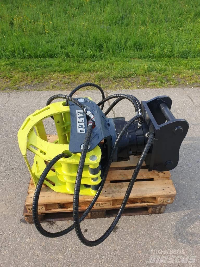 Lasco LA 1700 DZ Куки