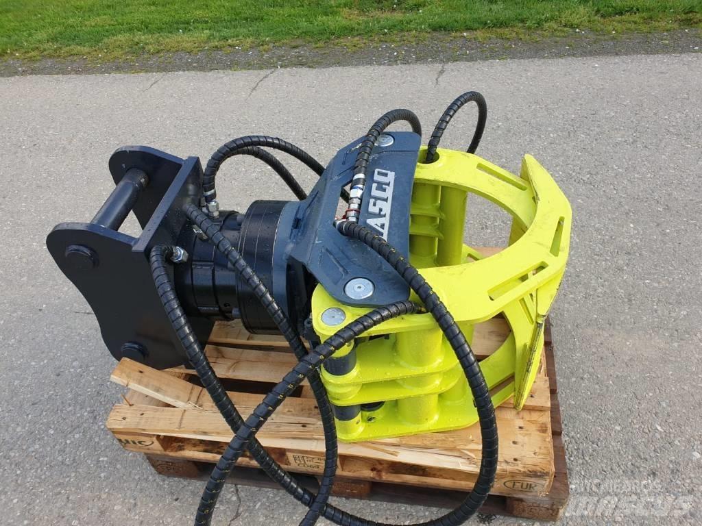 Lasco LA 1700 DZ Куки