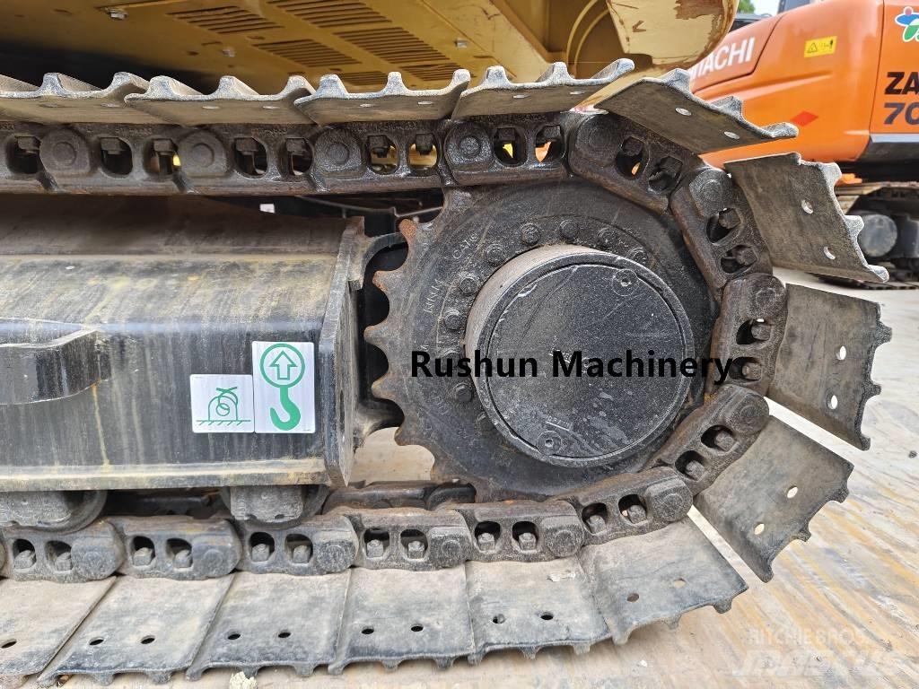 CAT 310 Верижен екскаватор