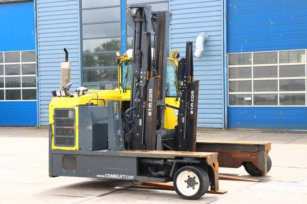 Combilift C12000 Страничен товарач