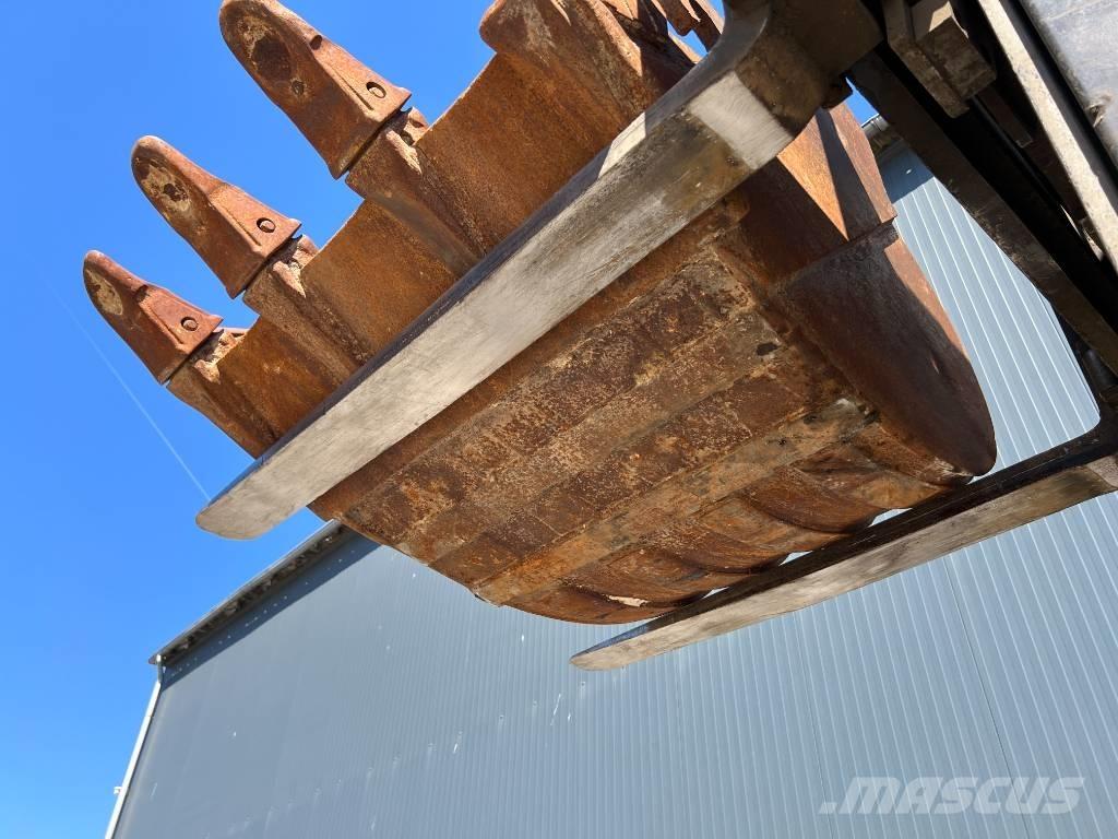 Verachtert CW45S Кофи