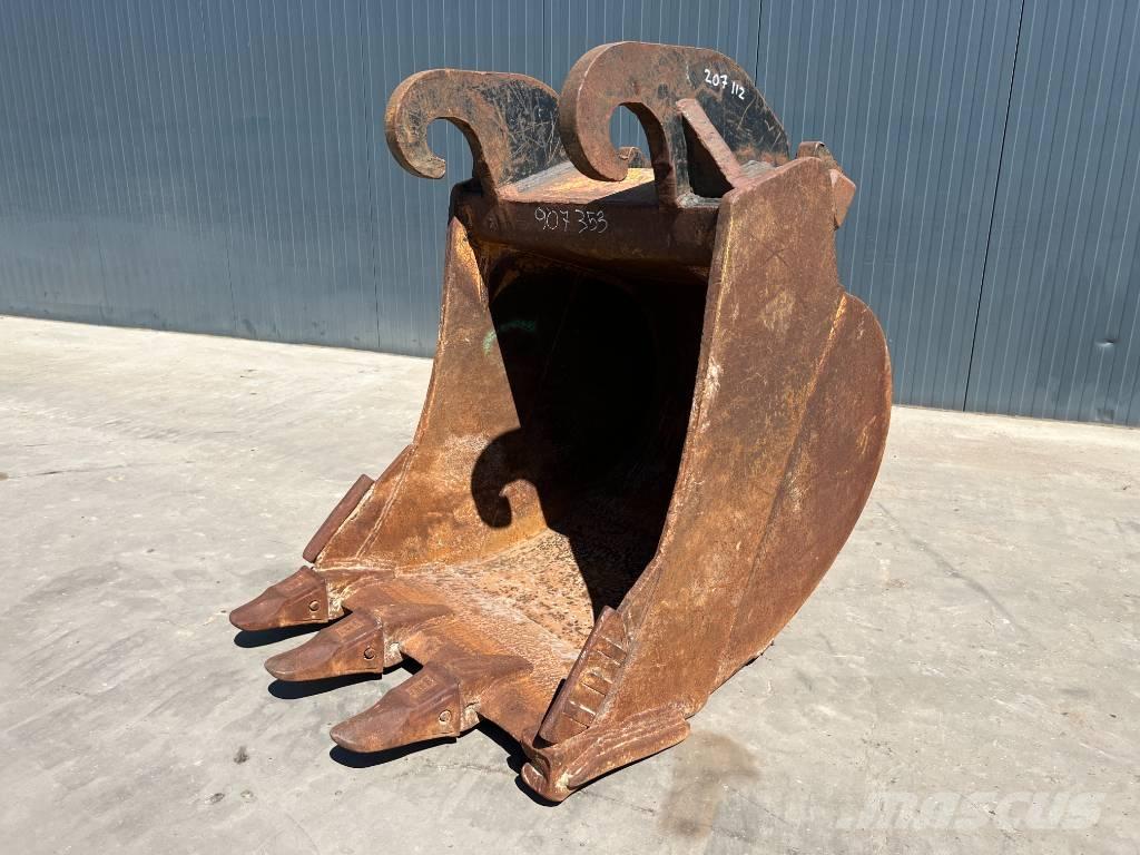 Verachtert CW45S Кофи