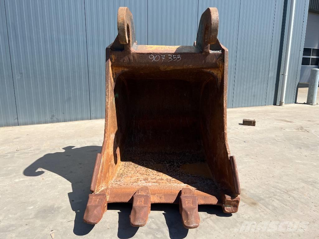 Verachtert CW45S Кофи