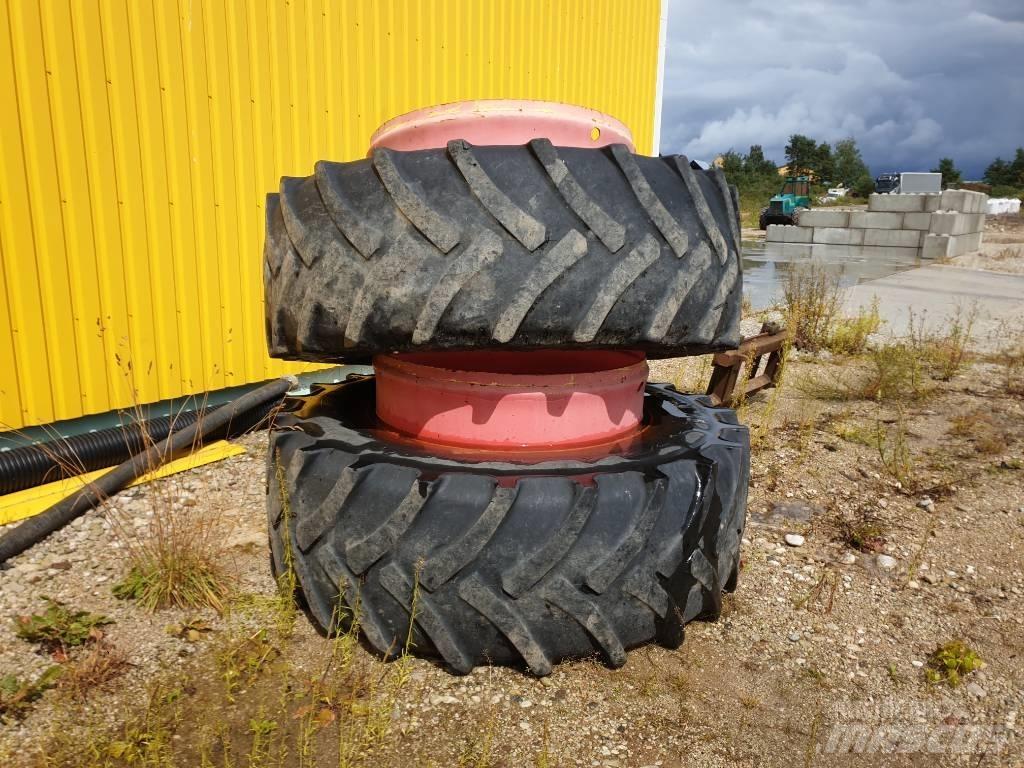 Goodyear 650/65R42 Колелета/Гуми