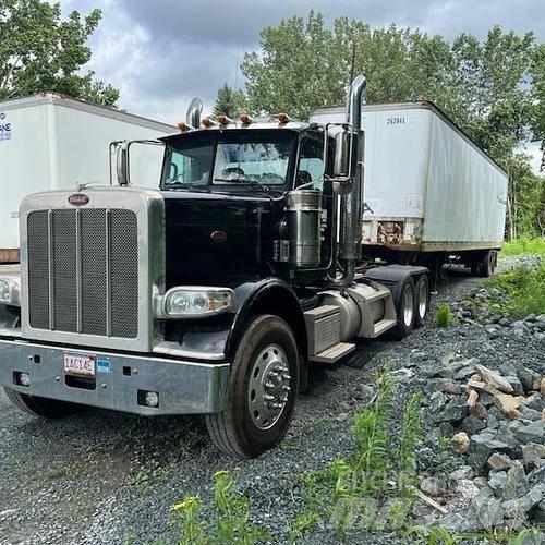 Peterbilt 389 Влекачи