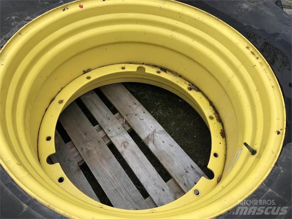Michelin 650/85R38 Колелета/Гуми