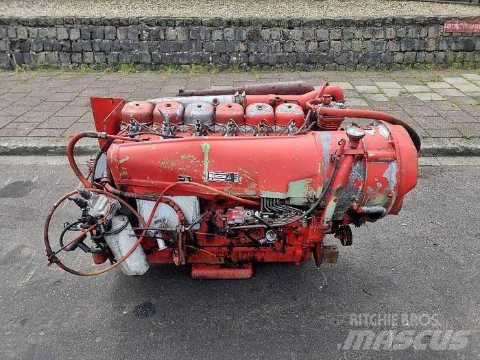  Engines BF6L913 Транспорт - Други