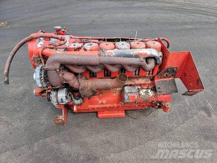  Engines BF6L913 Транспорт - Други