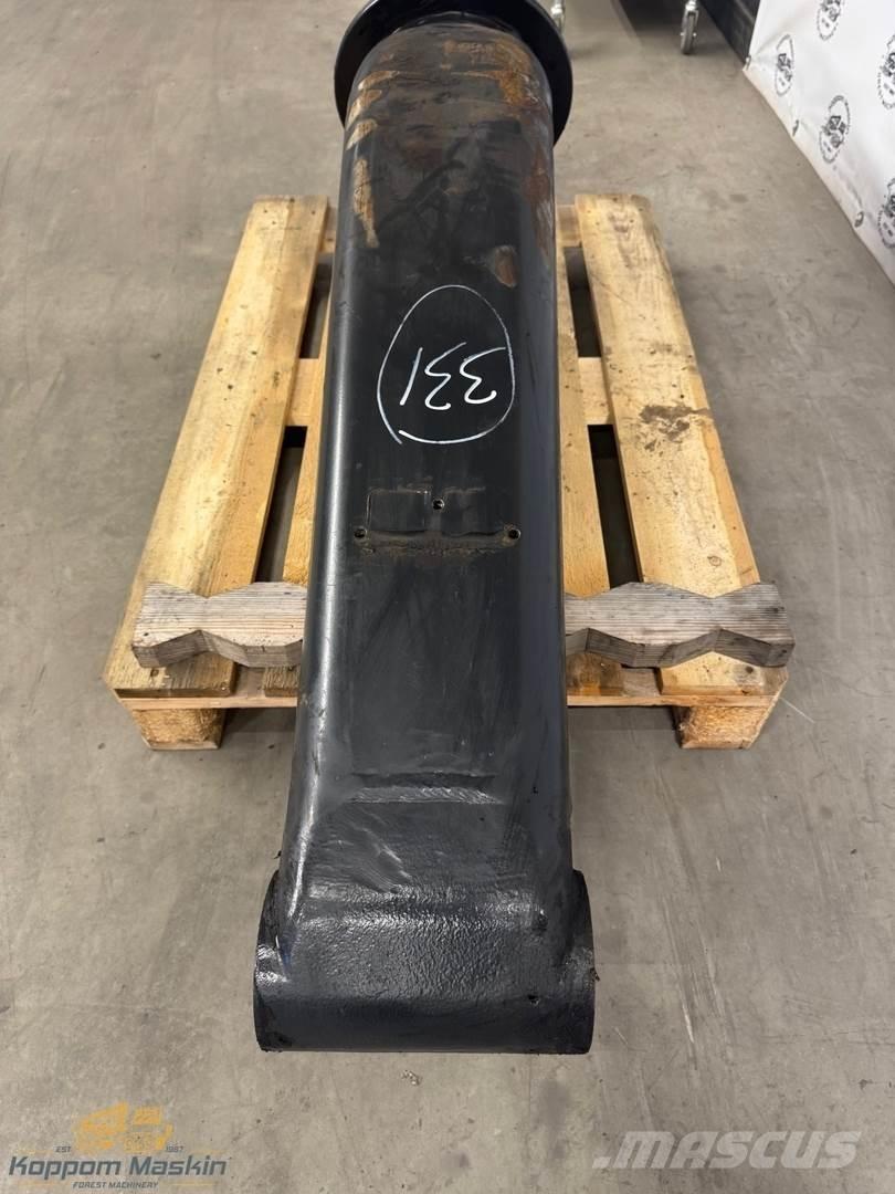 Ponsse K90+ Претоварващи кранове