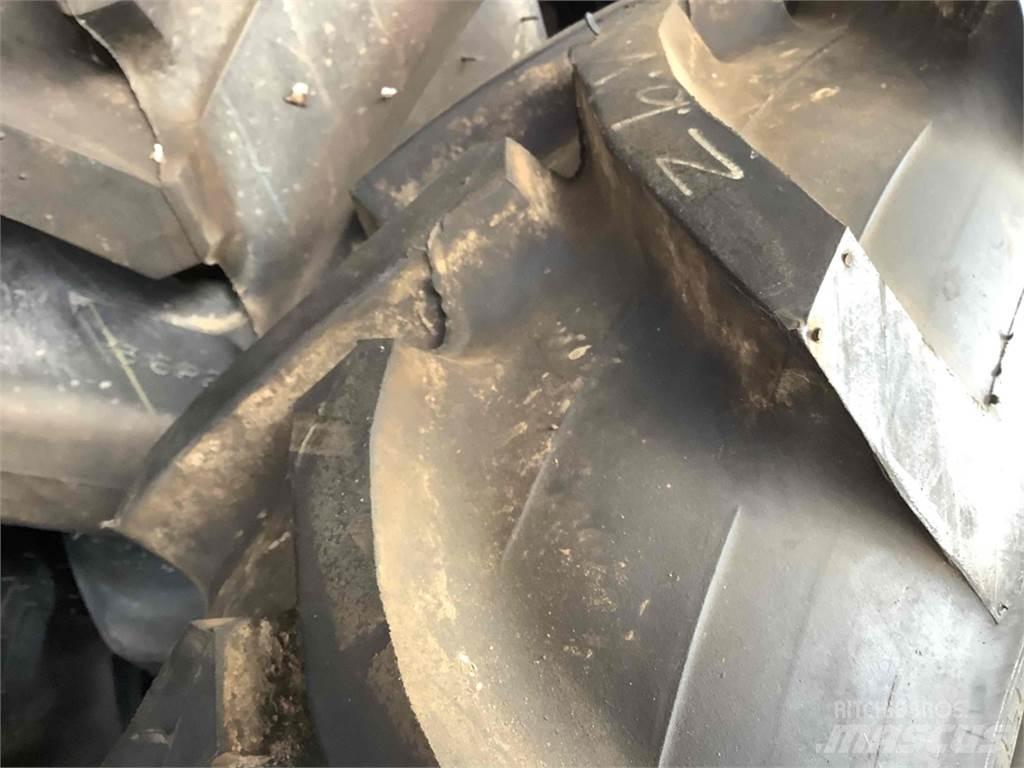 Pirelli 9.5 R20 Селскостопанство - Други