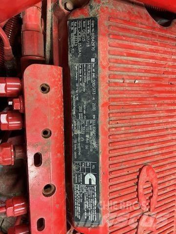 Cummins QSX15 Строителство - Други