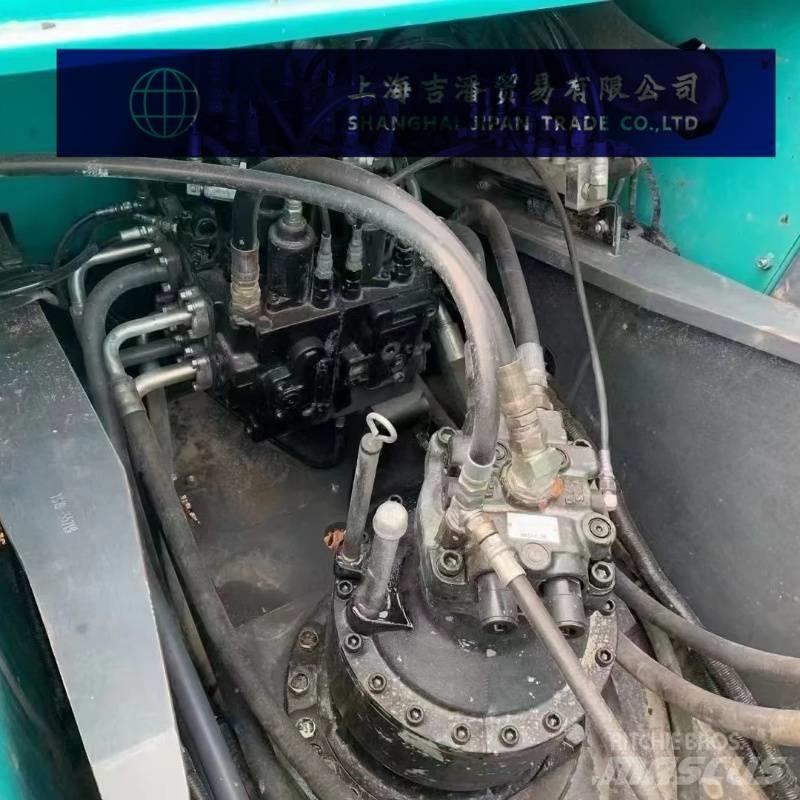 Kobelco 260 Верижен екскаватор