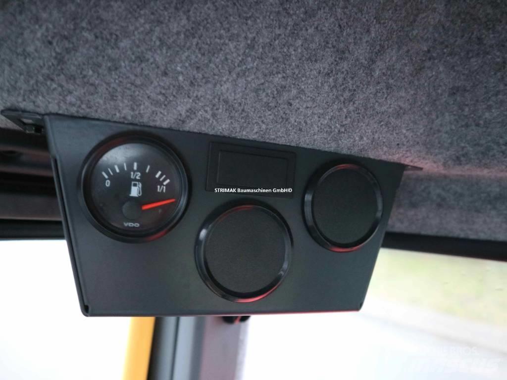 Kalmar GCE 75-6 Камиони с АГУ