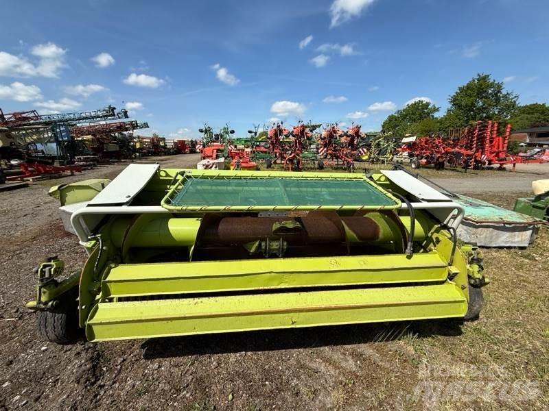 CLAAS PU300HD Селскостопанство - Други