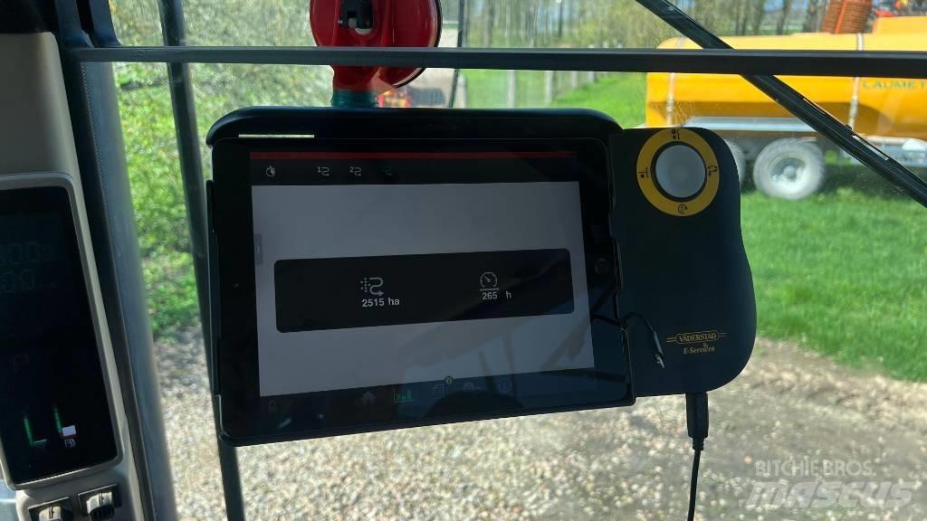 Väderstad Rapid400C Комбинирани редосеялки