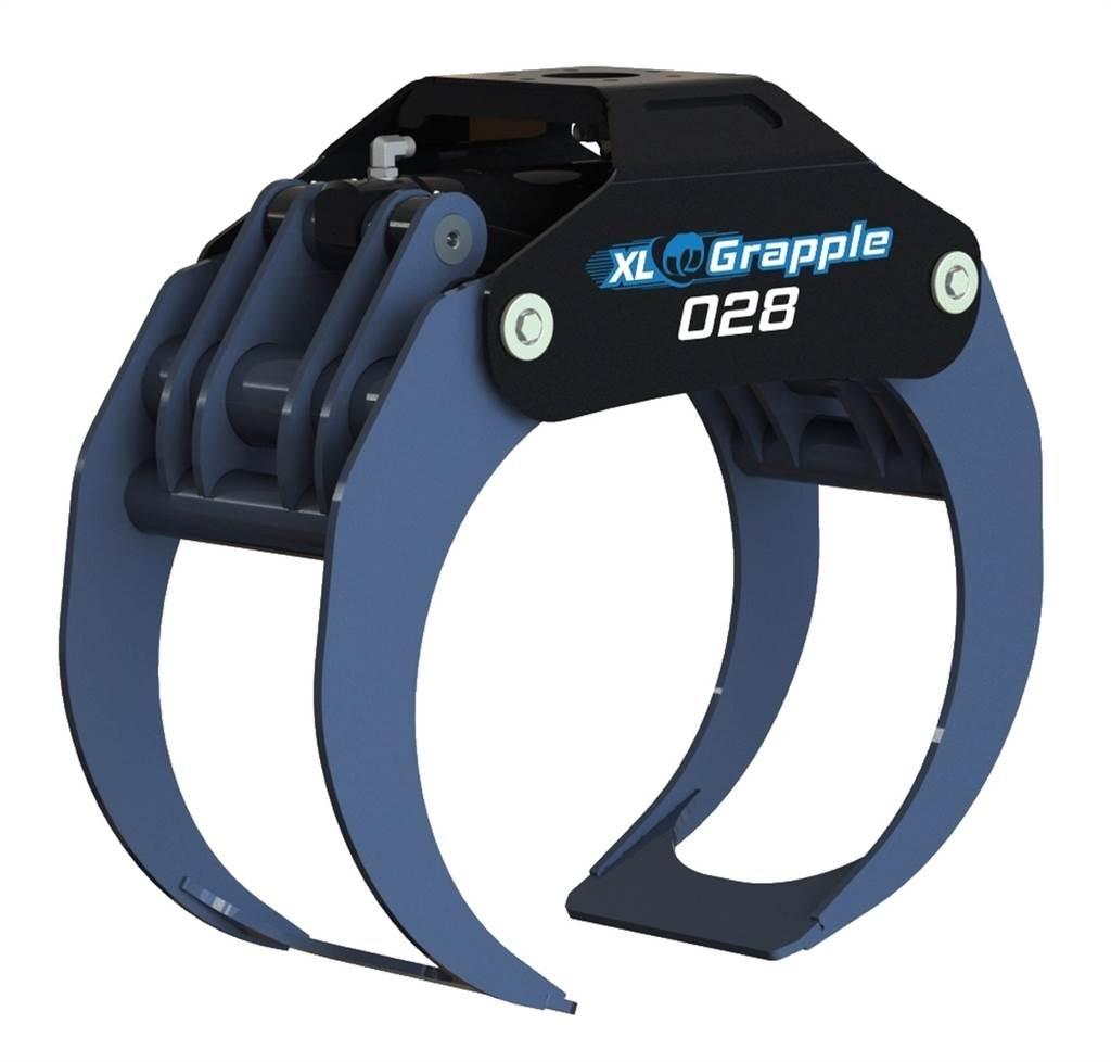  XL Grapple 028 STD Приспособления за захващане