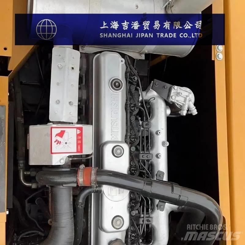 Sany SY 215 Верижен екскаватор