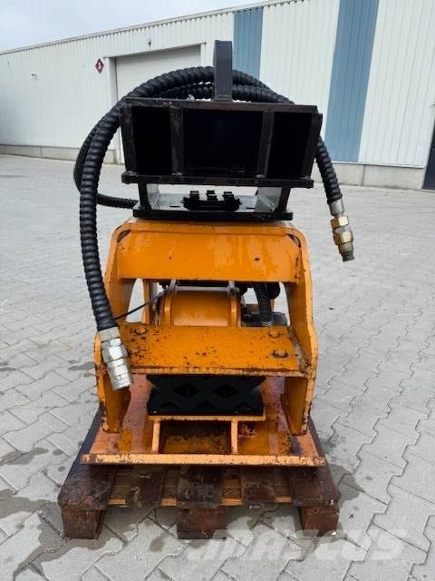 BTI TC152 Аксесоари и резервни части за трамбовъчни машини