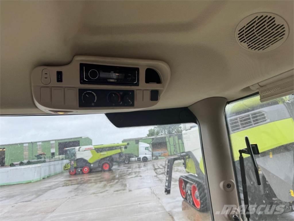 John Deere 6170 R Трактори