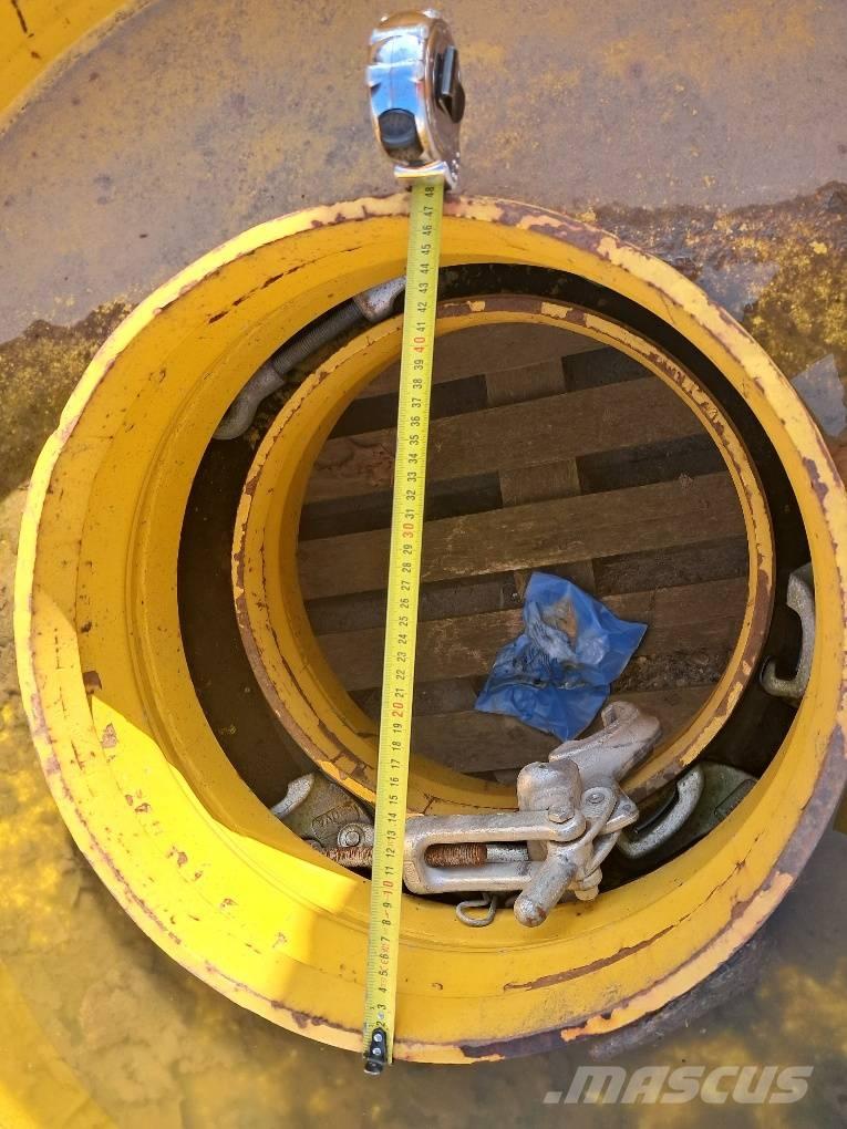 Record 12.4-36 Гуми