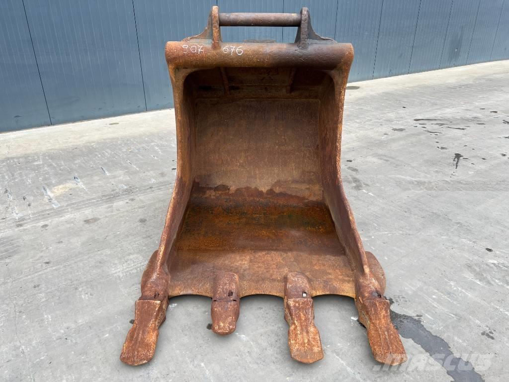 Klepp MEK S70 Кофи