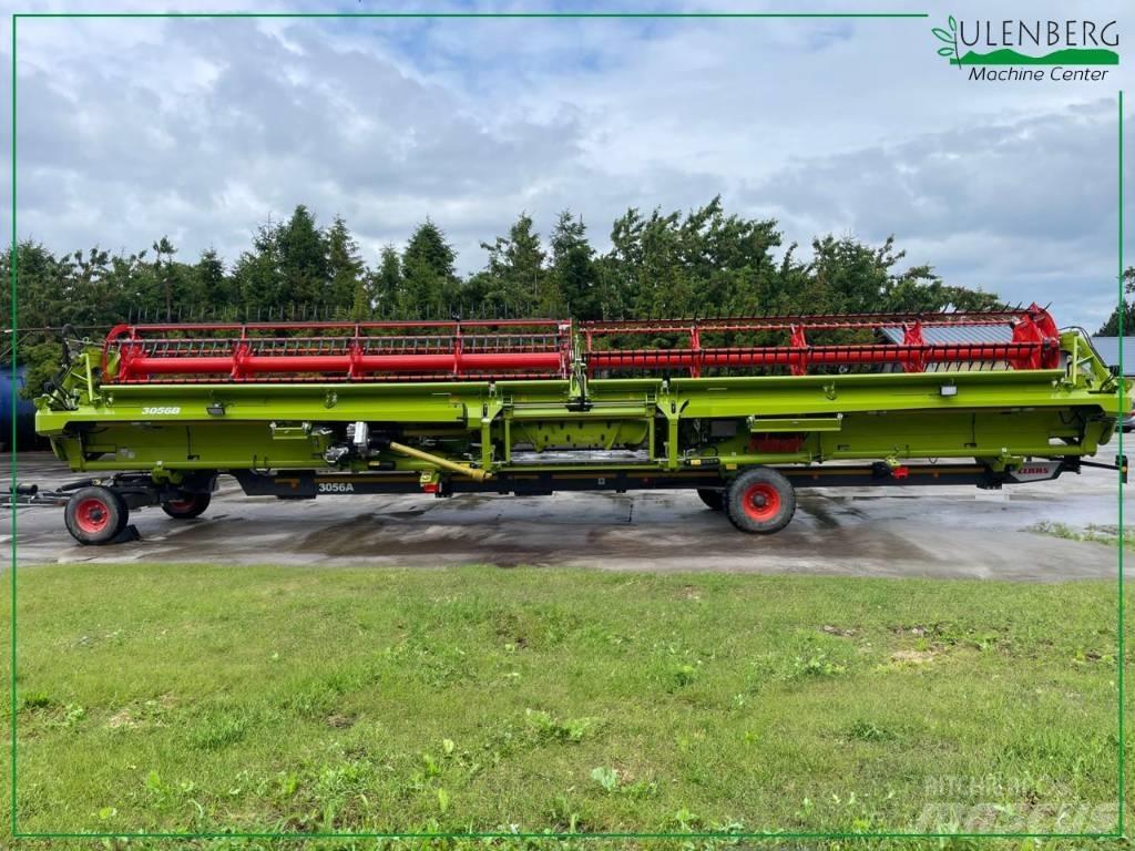 CLAAS CONVIO 1230 Глави за комбайн