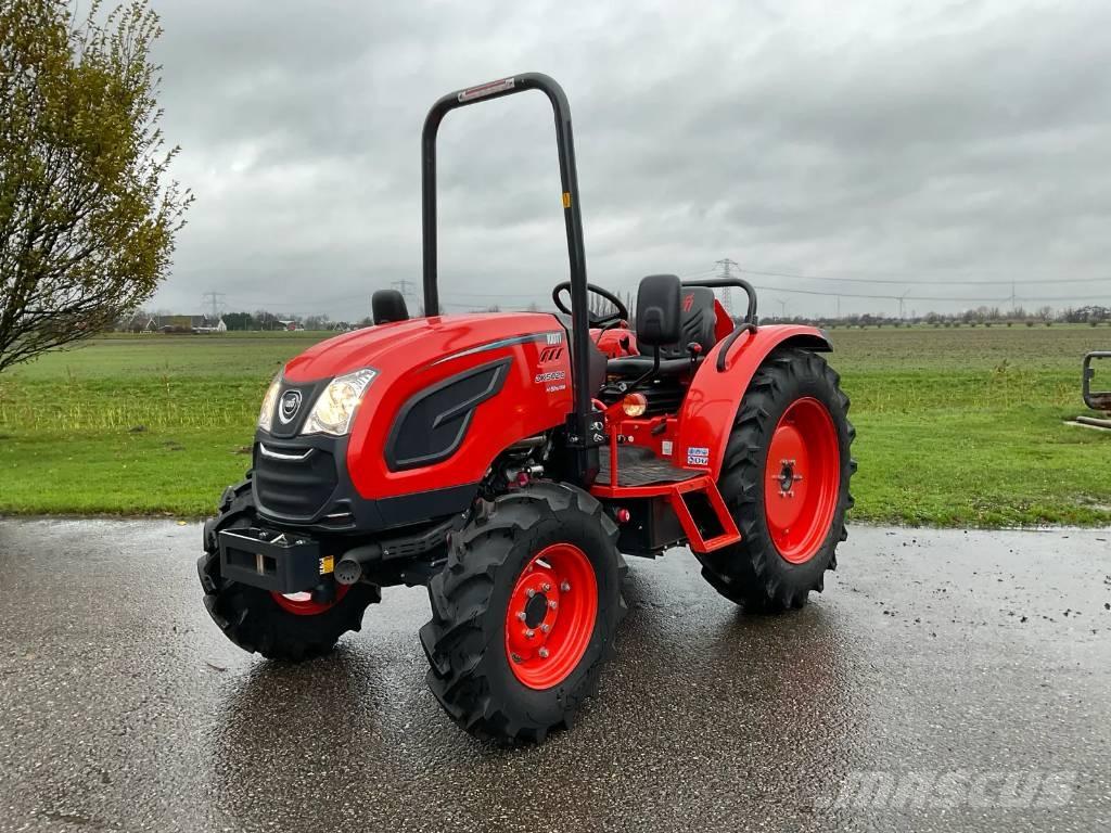 Kioti DK 5020 HS-EU Трактори
