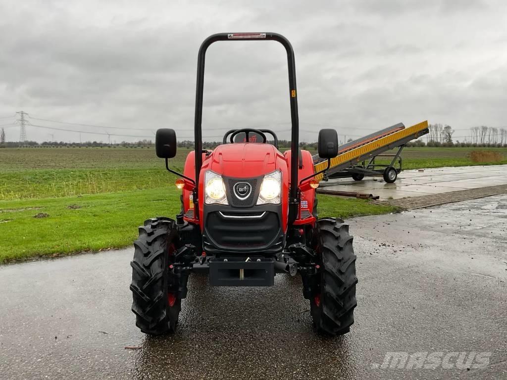 Kioti DK 5020 HS-EU Трактори