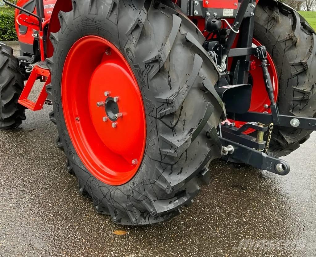 Kioti DK 5020 HS-EU Трактори