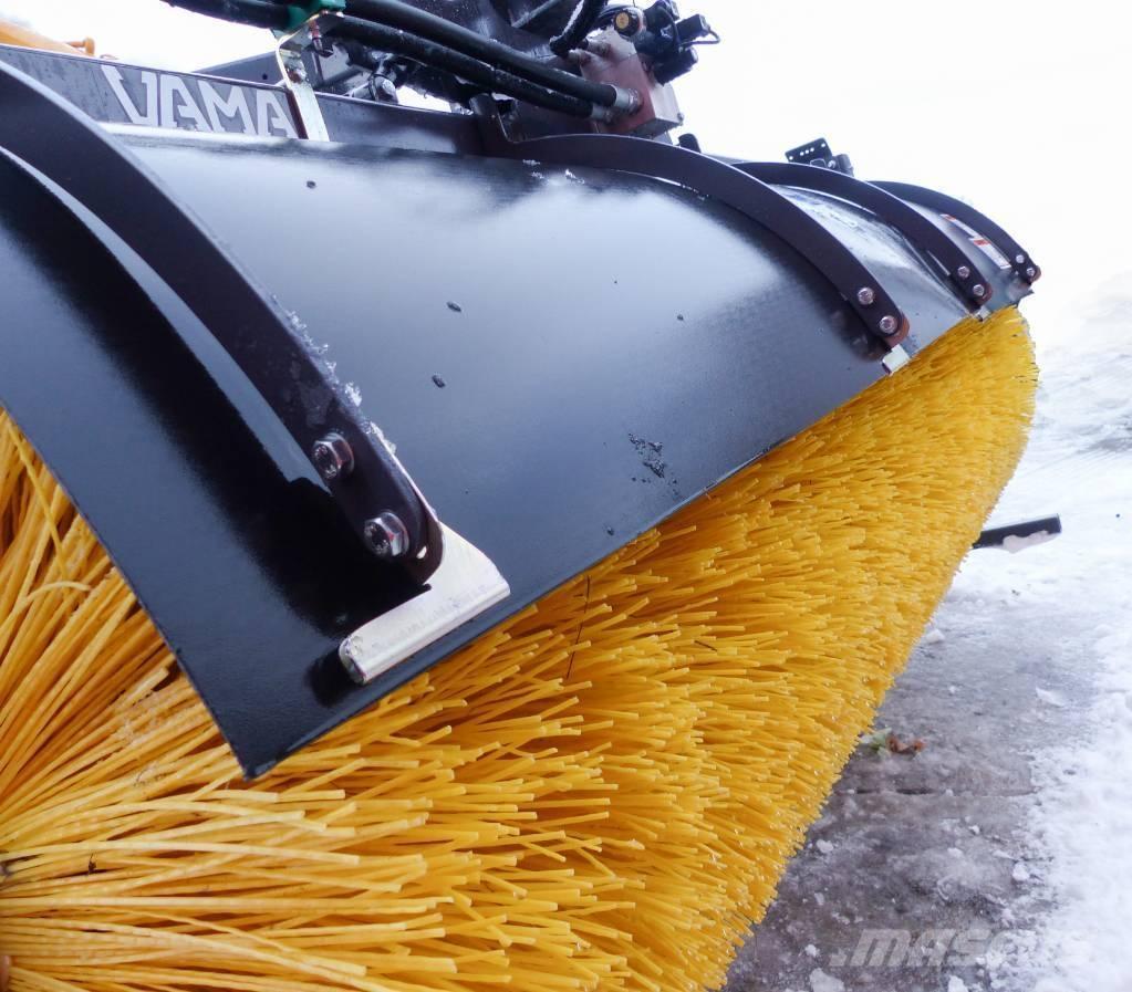 VAMA Sopvalsar Четки