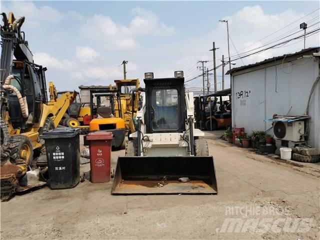 Bobcat S130 Мини товарачи

