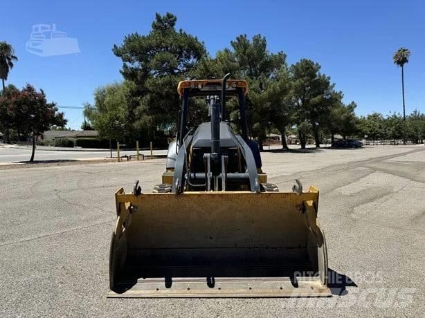 John Deere 310L EP Товарач със заден ексватор
