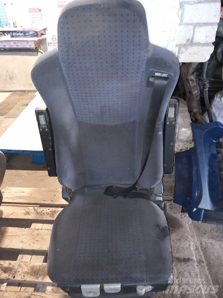 MAN TGM  81623076528 Кабини