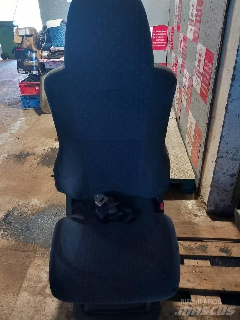 MAN TGM  81623076528 Кабини