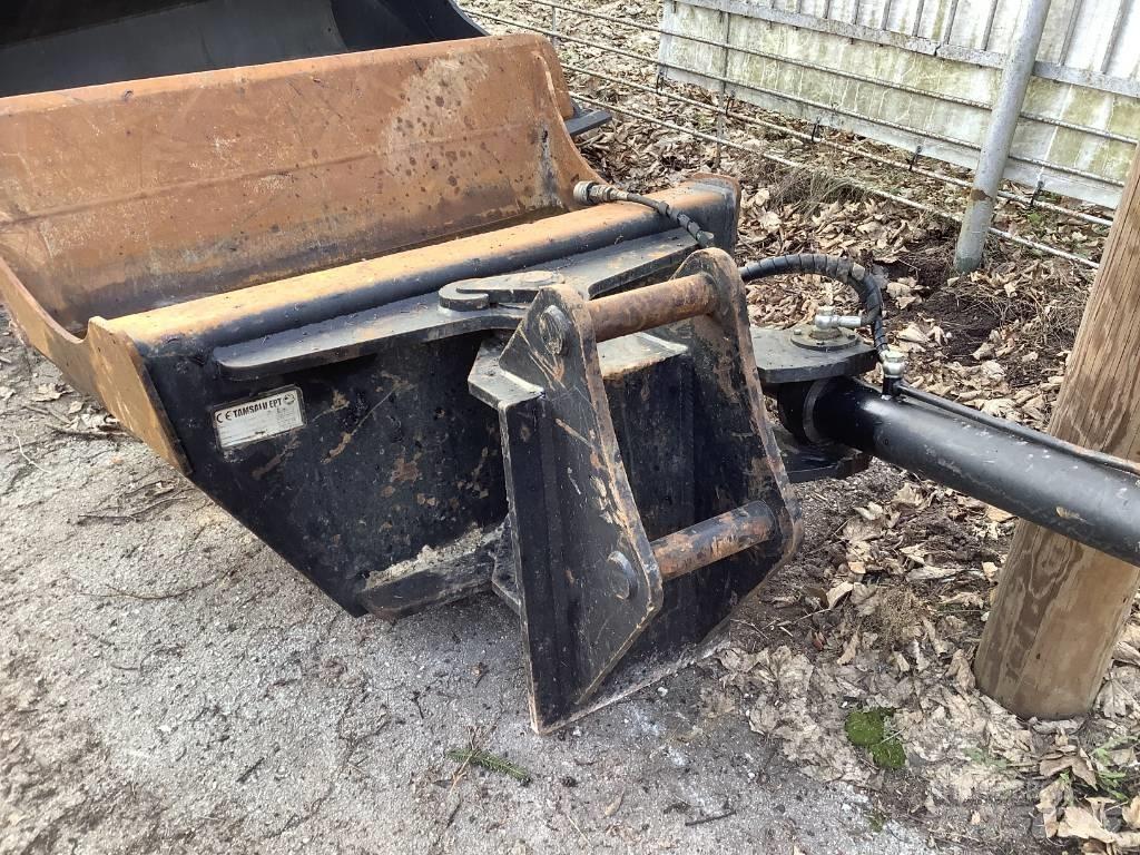Sany SY 135 C Верижен екскаватор