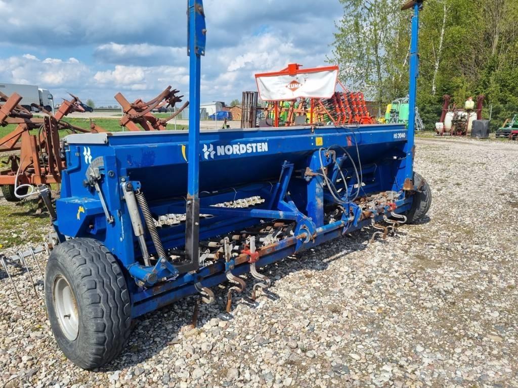 Nordsten NS2040 Редосеялки