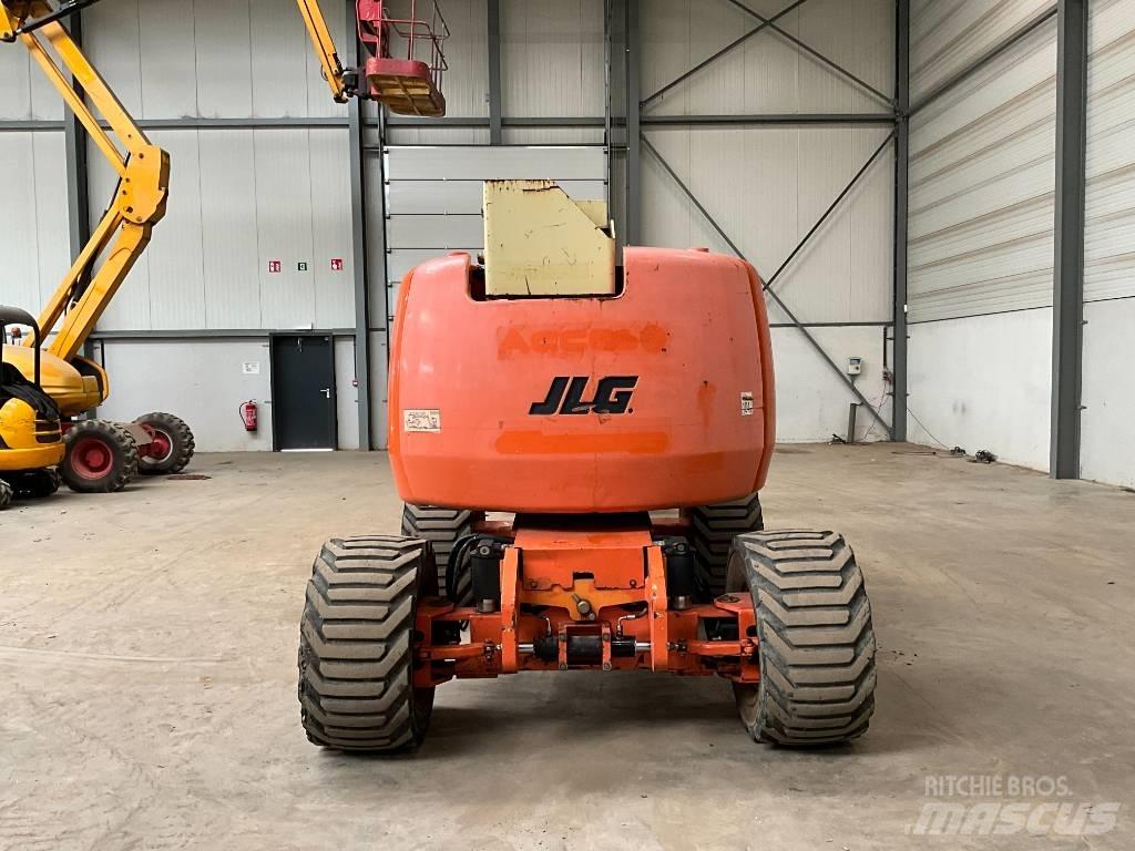 JLG 450 AJ Съчленени стрелови подемници