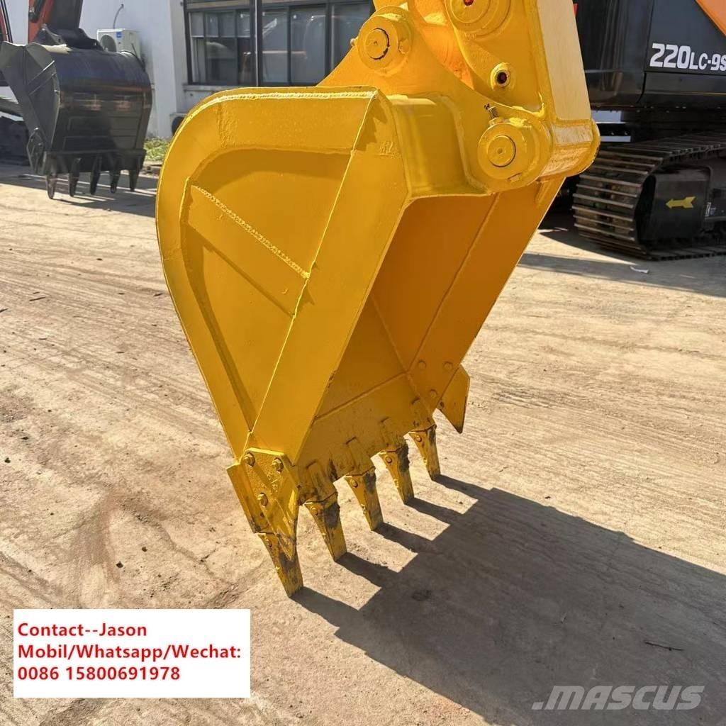 Komatsu PC 70-8 Верижен екскаватор