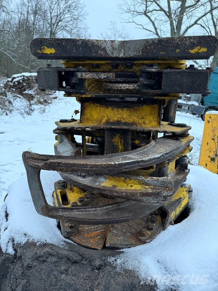 Moipu M240 EFi Секачи
