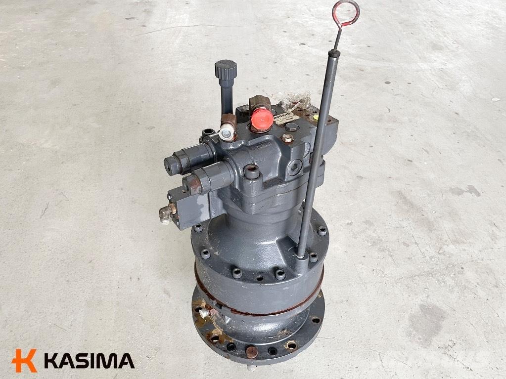 Doosan Swing motor Хидравлични