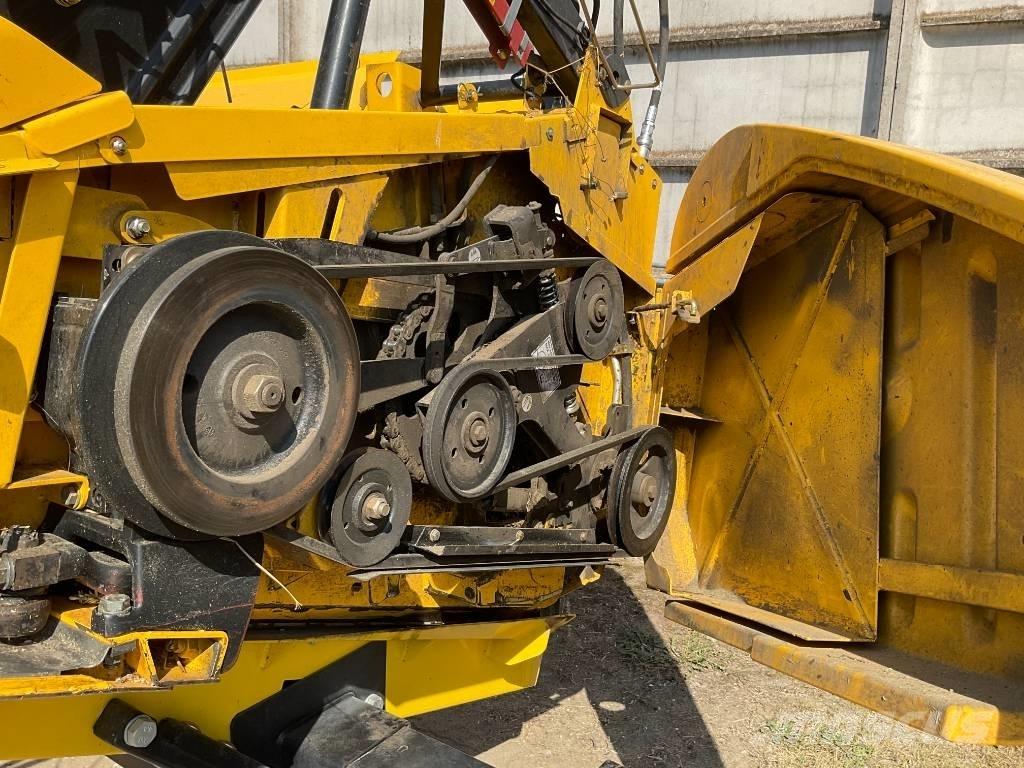 New Holland CX 8.90 Комбайни