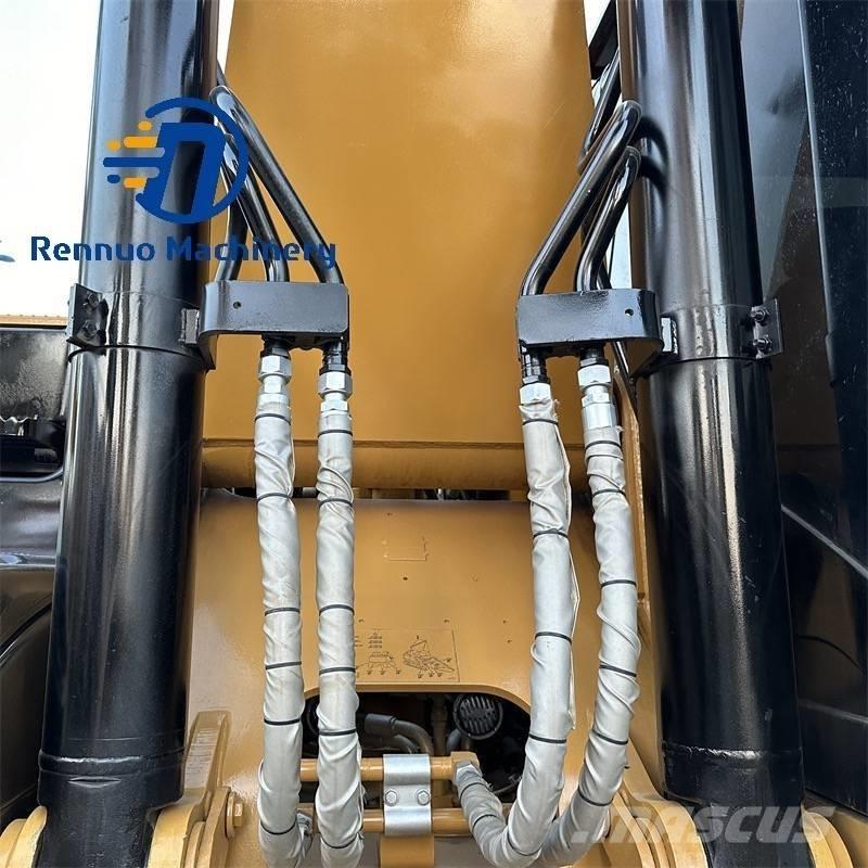 CAT 330 D L Верижен екскаватор
