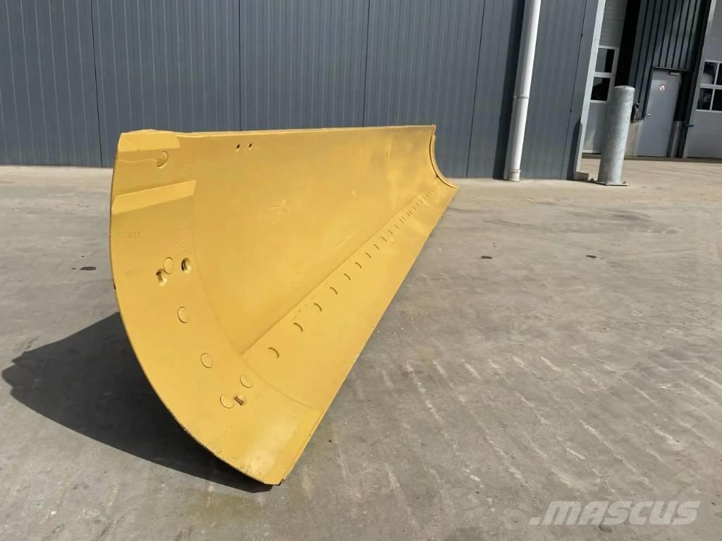 CAT 12H Moldboard Остриета