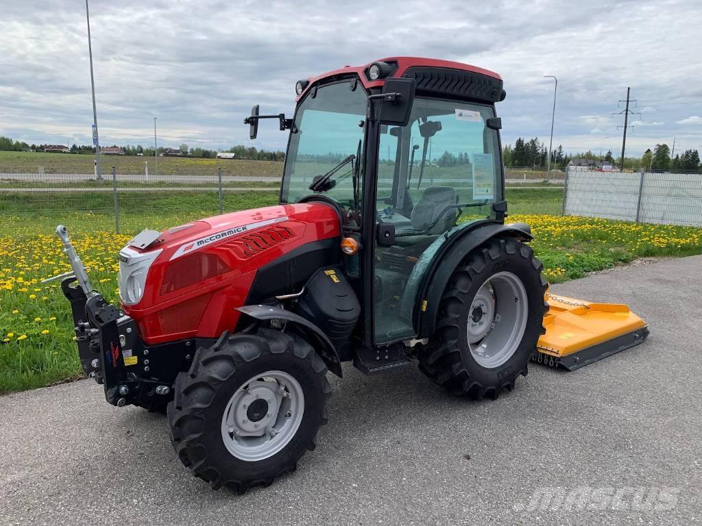 McCormick X 2.055 Трактори