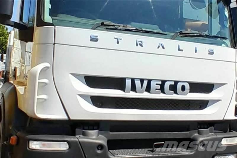 Iveco STRALIS 430 Други