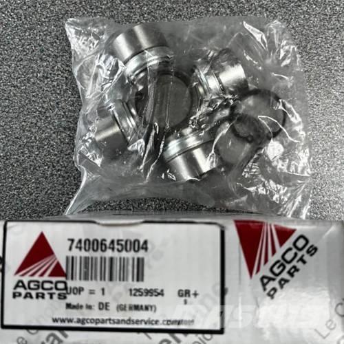 Agco 7400645004 Шаси