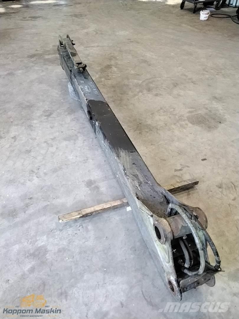 Loglift TJ170 H97 Карнове за харвестери