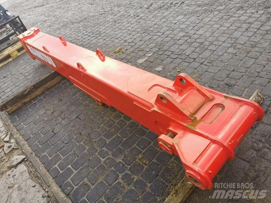 Manitou MT 932 arm Стрели и рамена
