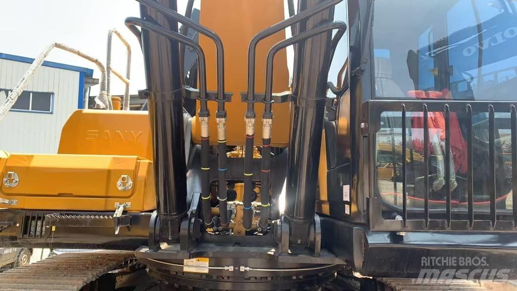 Sany SY 305 CLC Верижен екскаватор